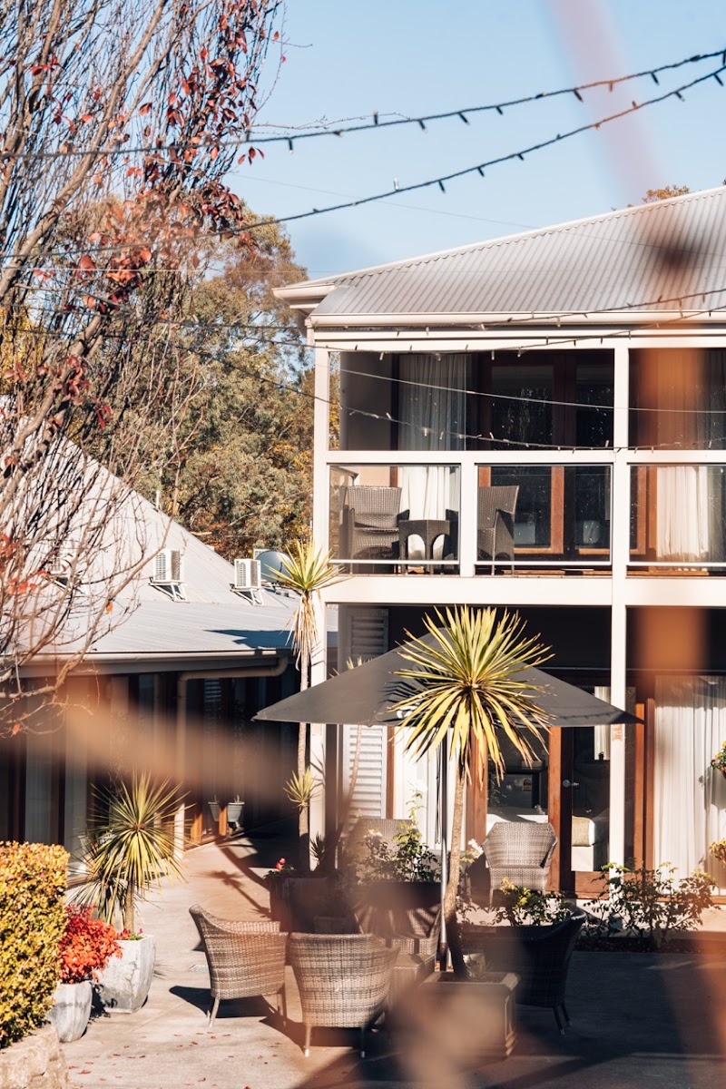 The Manna by Haus in Adelaide, Australia