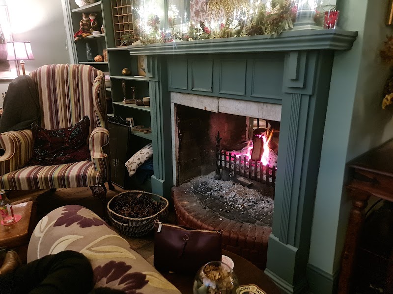 The Manners Arms in Grantham, United Kingdom