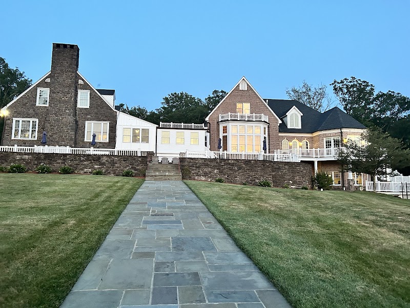 The Manor at Courtland Farm in Leesburg, Virginia, United States