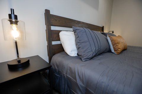 The Marion Inn in Lebanon, Kentucky, United States