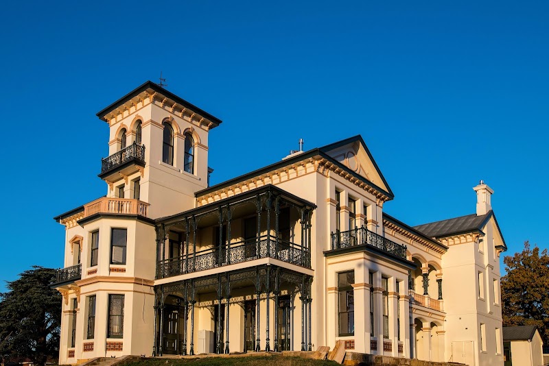 The Maylands Lodge in Hobart, Australia