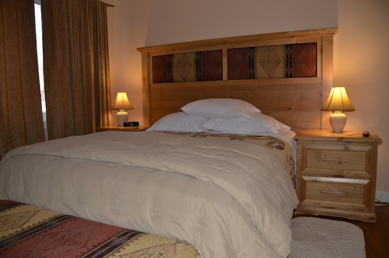 The McDowell-Nearing House in Muncie, Indiana, United States