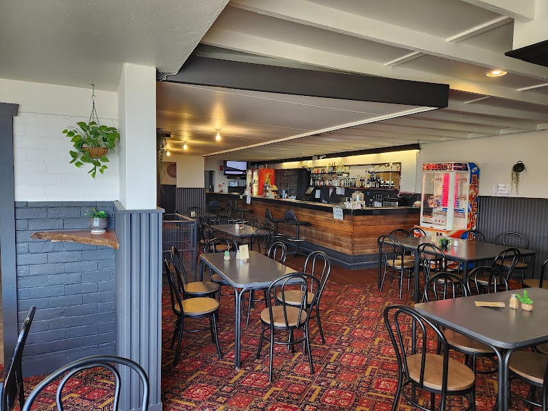 The Menai Hotel Motel in Burnie, Australia