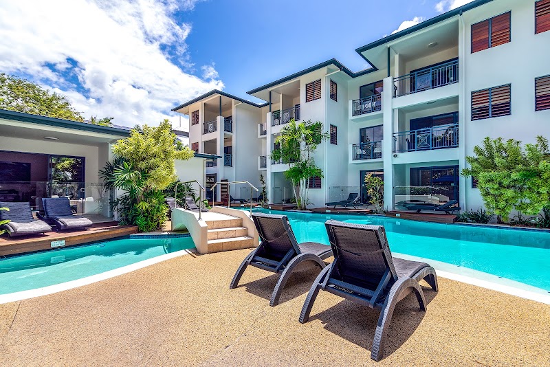 The Meridian at Port Douglas in Port Douglas, Australia