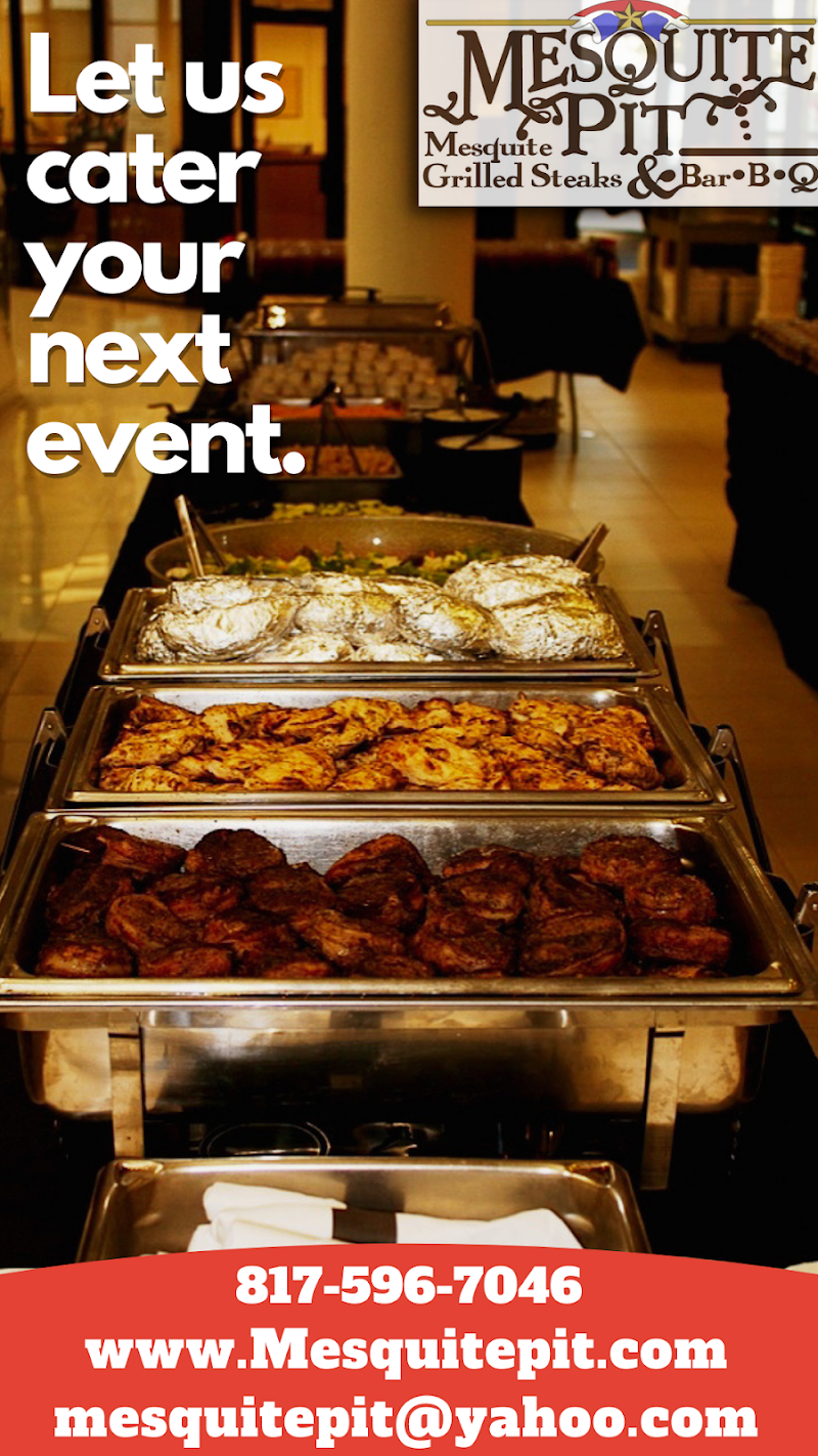 The Mesquite Inn in Weatherford, Texas, United States