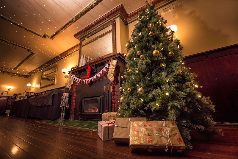 The Metropole Guesthouse in Katoomba, Australia