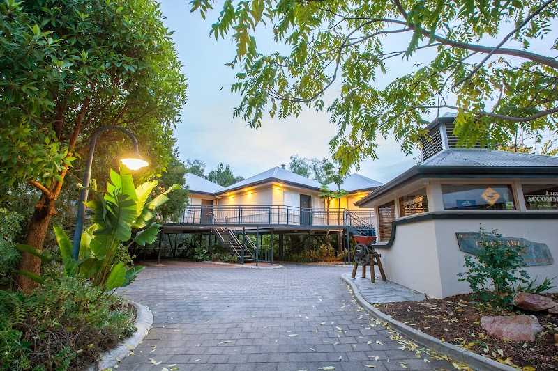 The Mill Apartments in Clare, Australia