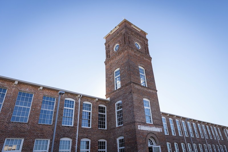 The Mill Conference Center at MSU in Mississippi State, Mississippi, United States