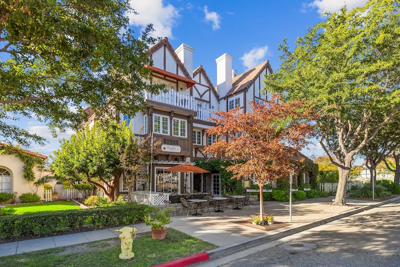 The Mirabelle Inn in Solvang, California, United States