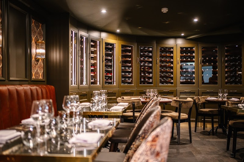 The Montpellier Chapter in Cheltenham, United Kingdom