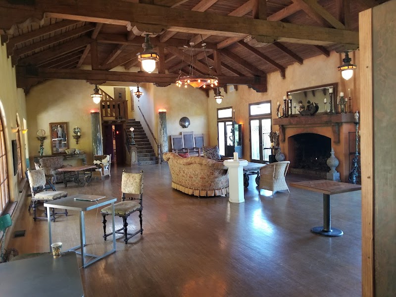 The Mountain Mermaid in Topanga, California, United States