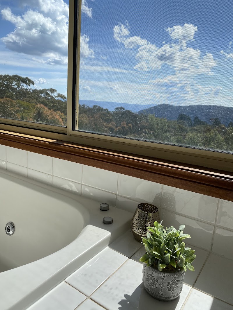 The Mountain Retreat in Katoomba, Australia