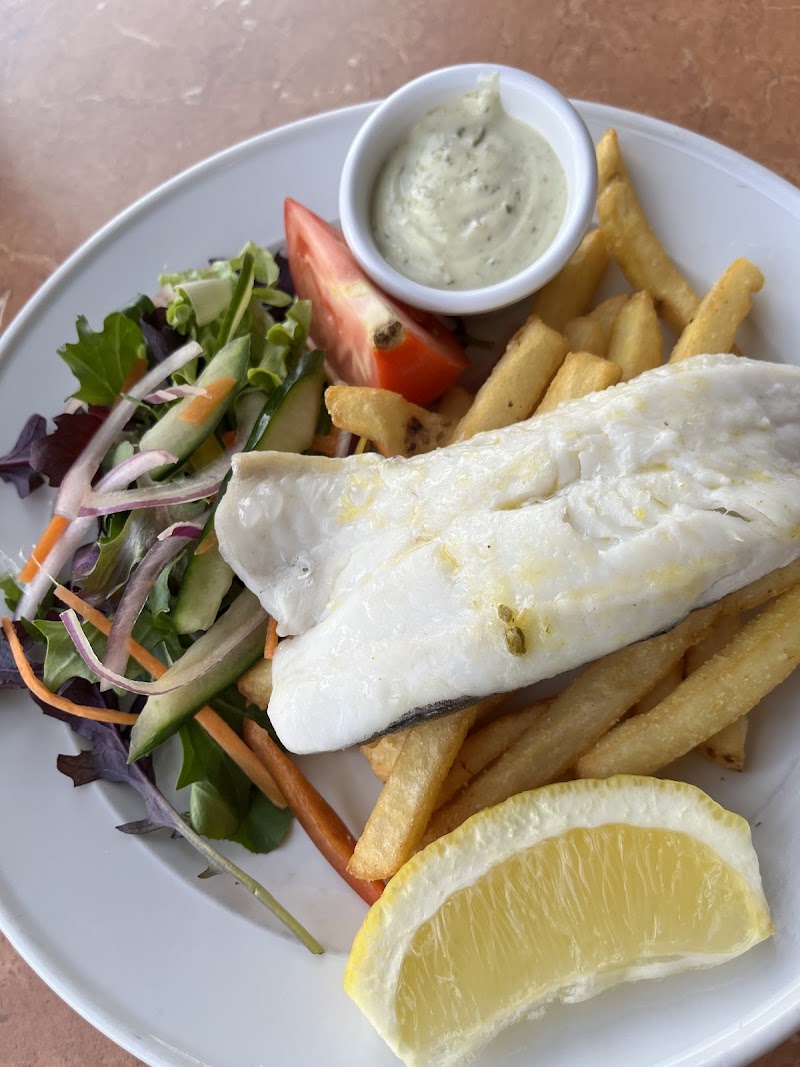 The Mulga Hill Tavern in Broken Hill, Australia