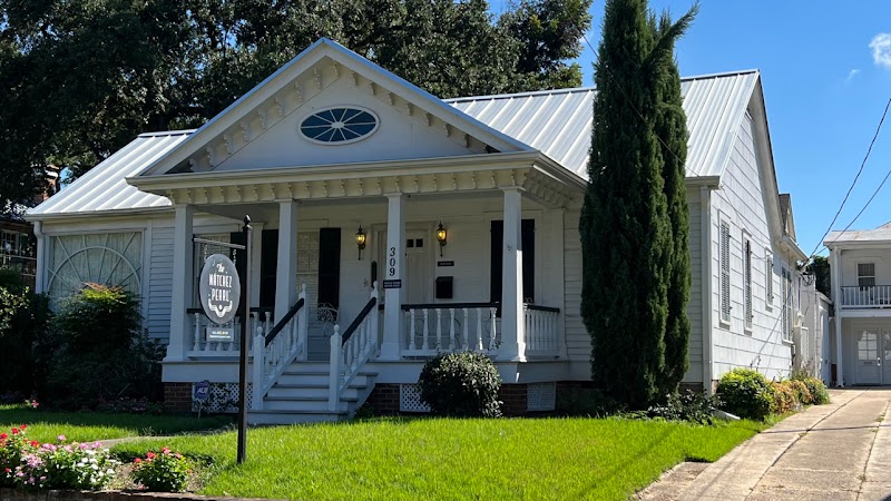 The Natchez Pearl in Natchez, Mississippi, United States