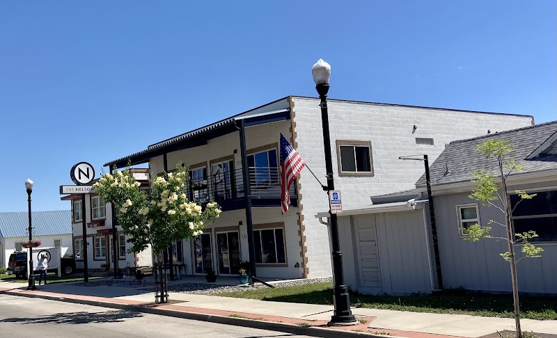 The Nelson Inn in Sheridan, Wyoming, United States