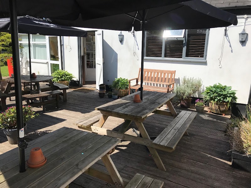 The New Court Hotel in Abergavenny, United Kingdom