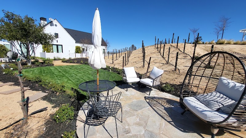 The New Inn in Temecula, California, United States