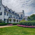 The Nittany Lion Inn