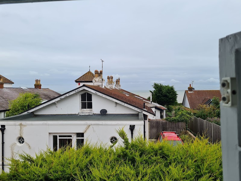 The Old Coach House in Broadstairs, United Kingdom