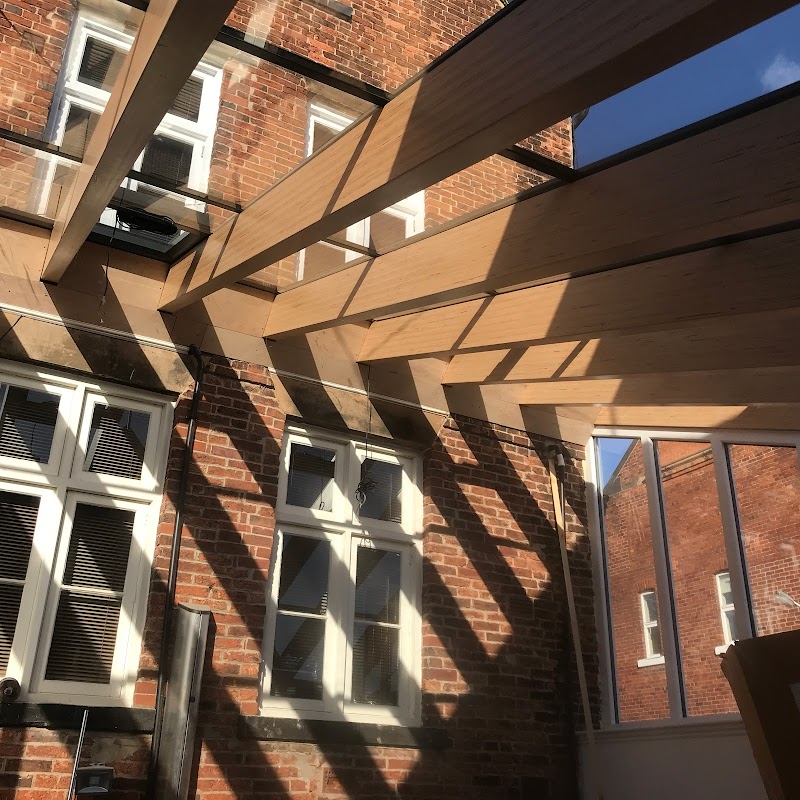 The Old Rectory Guest House in Bolsover, United Kingdom