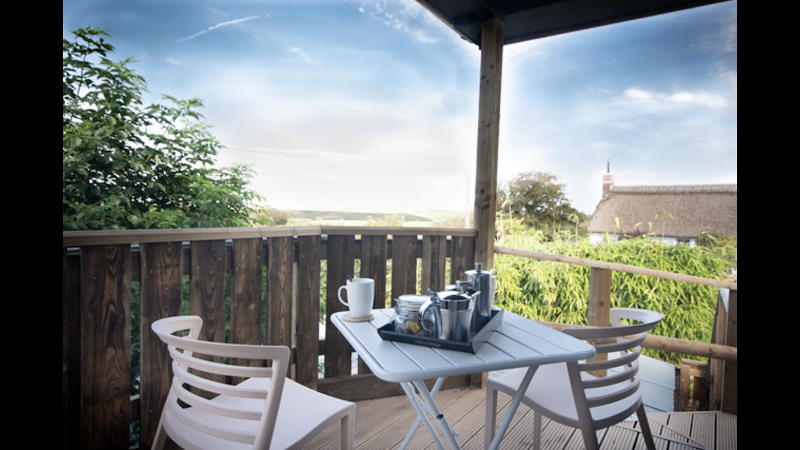 The Old Smithy Inn in Bideford, United Kingdom