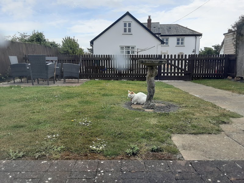 The Old Station House in Bude, United Kingdom