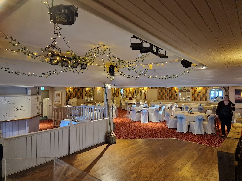 The Olde House in Chesterfield, United Kingdom