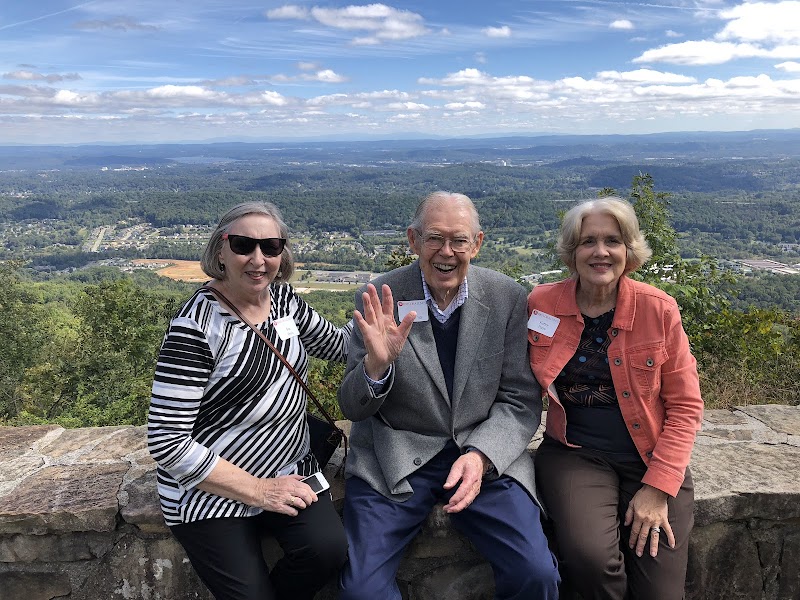 The Olde Towne Bed & Breakfast in Signal Mountain, Tennessee, United States