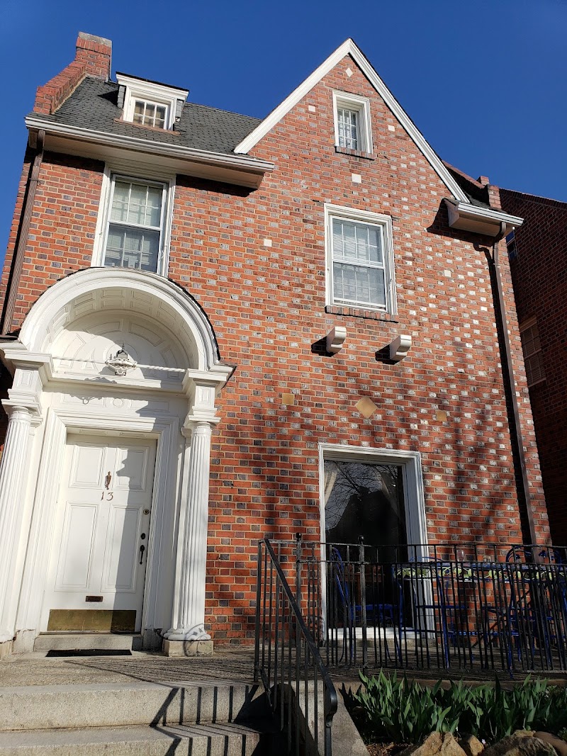 The One Bed and Breakfast in Tuckahoe, Virginia, United States