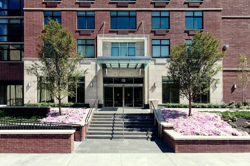 The One Hotel Jersey City in Jersey City, New Jersey, United States