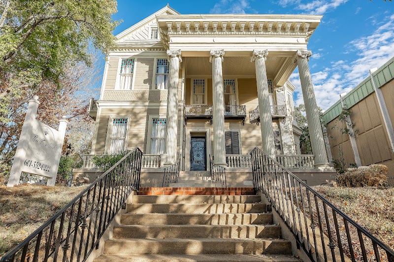 The Orchard Bed and Breakfast in Oxford, Mississippi, United States