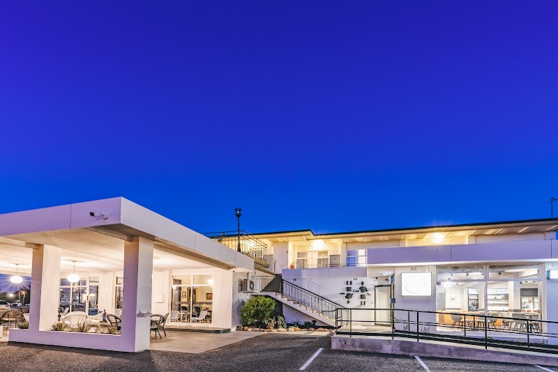 The Oriana, Orange in Orange, Australia