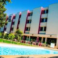 The Originals City Hotel Hotelio Montpellier Sud
