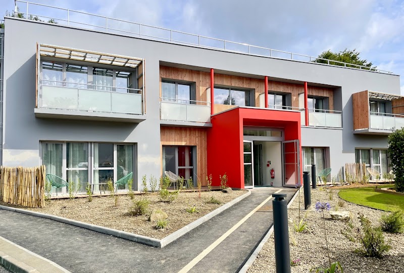 The Originals City, Hotel Loval in Landivisiau, France