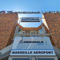 The Originals City Hotel Marseille Aéroport