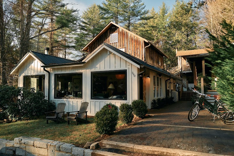 The Outpost Inn in Stillwater, Minnesota, United States