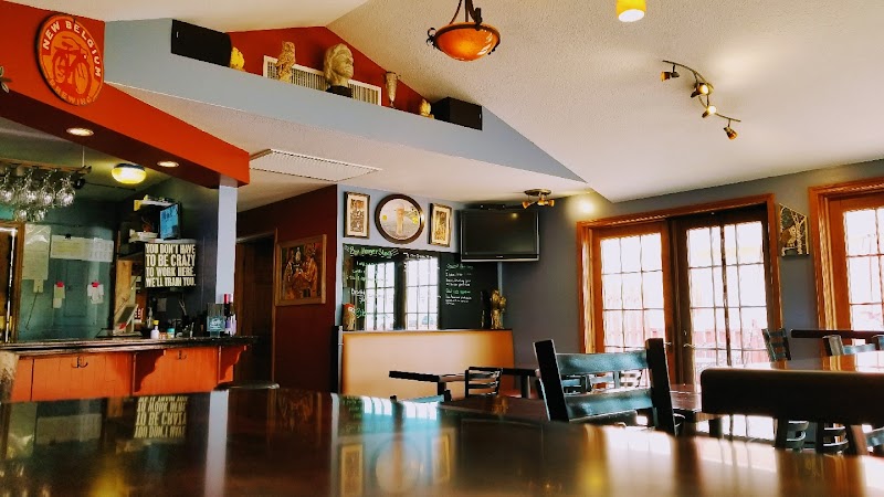 The Owl's Nest in Alpena, Michigan, United States