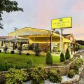 The Ozark Inn & Suites
