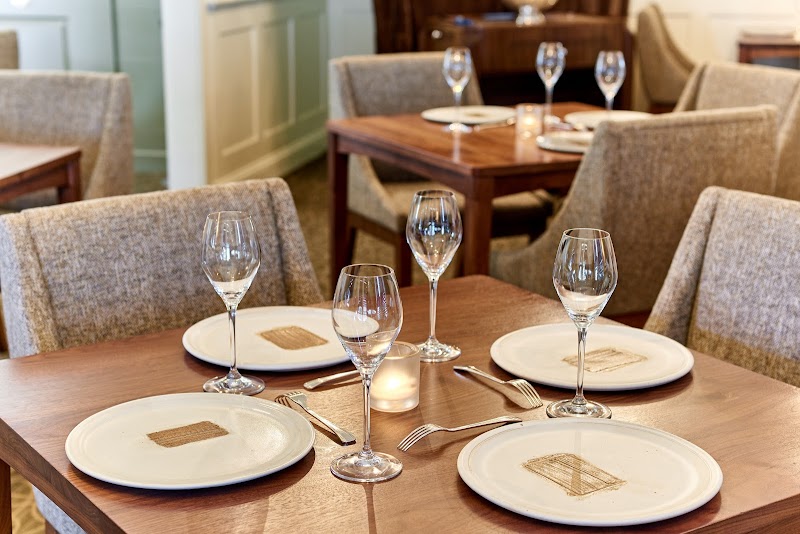 The Painted Lady in Newberg, Oregon, United States