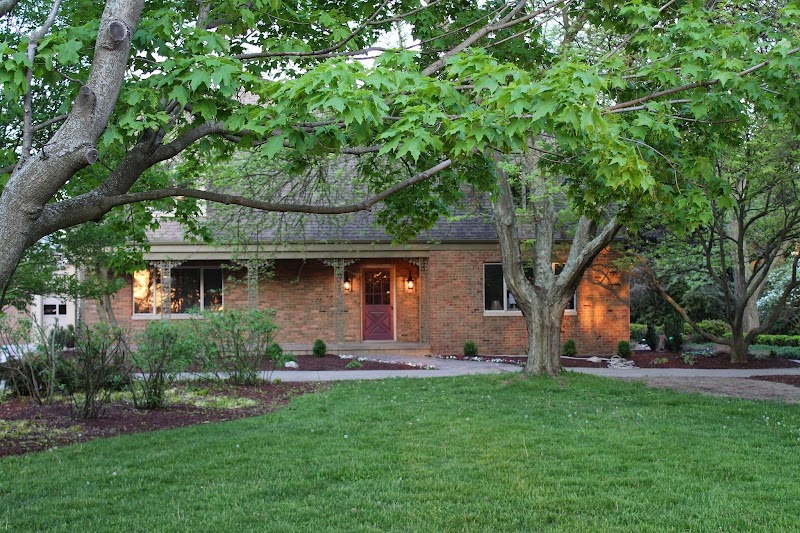 The Painted Turtle Inn in St Joseph, MI, United States