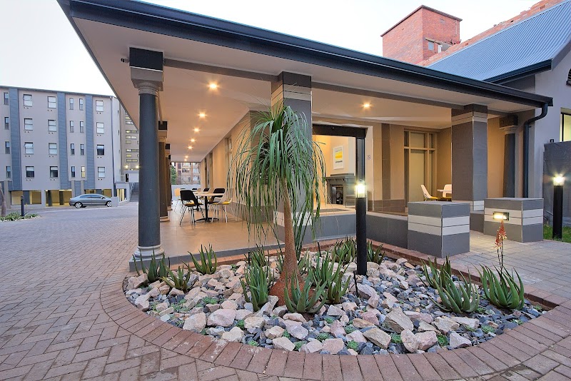 The Park Lodge Hotel in Spokane, Washington, United States