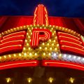 The Park Theater Events and Lodging