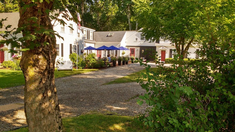 The Parsonage Inn in Brewster, MA, United States