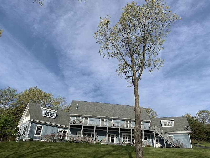 The Pearl of Seneca Lake in Penn Yan, New York, United States