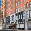 The Pennywell St Louis Downtown, a Hilton Hotel