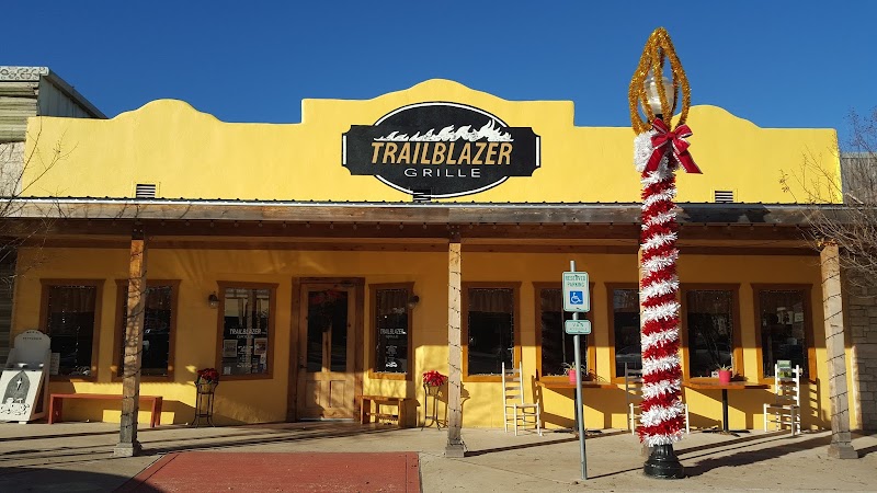 The Perch in Burnet, Texas, United States