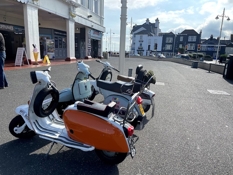 The Pier Hotel in Bognor Regis, United Kingdom