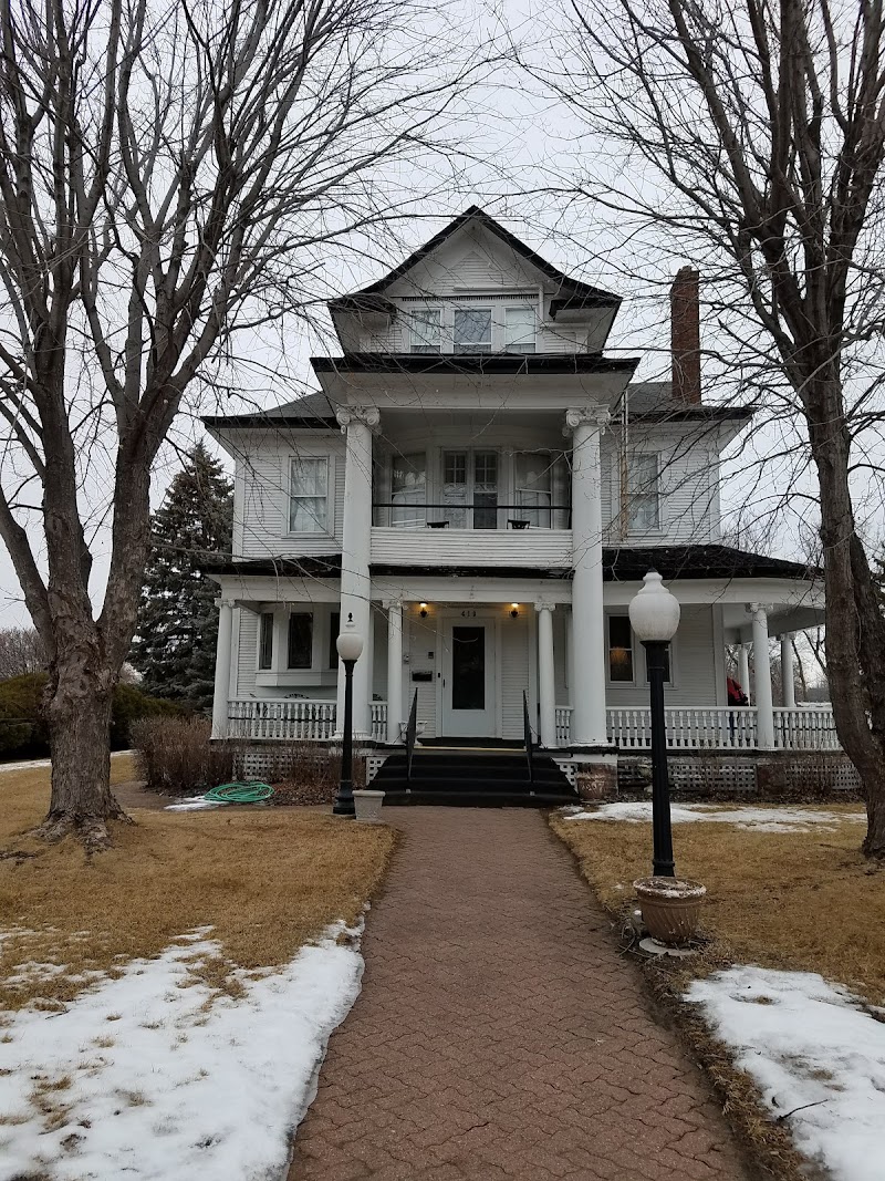 The Pillar Inn in Cold Spring, Minnesota, United States
