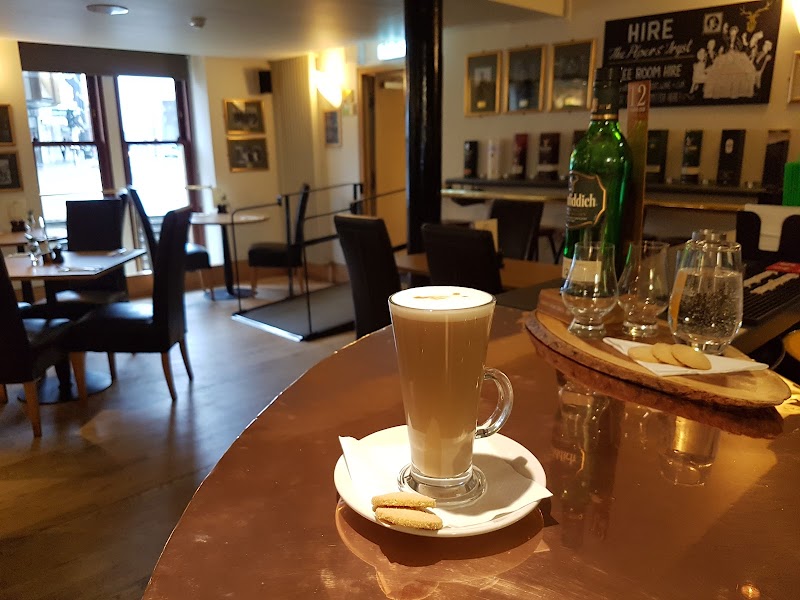 The Pipers' Tryst Hotel in Glasgow, United Kingdom