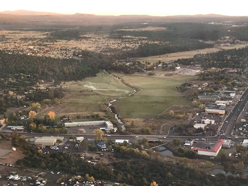 The Place in Show Low in Show Low, Arizona, United States